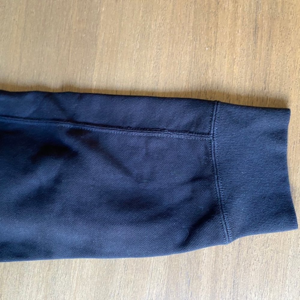 UNIQLO fleece sweatpants active joggers - Picture 5 of 9